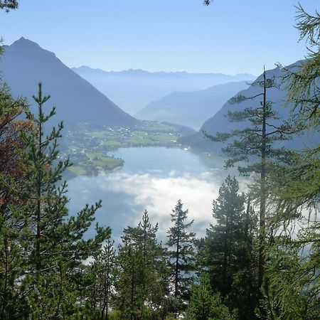 Gaestehaus Alpina Maurach  Exteriér fotografie