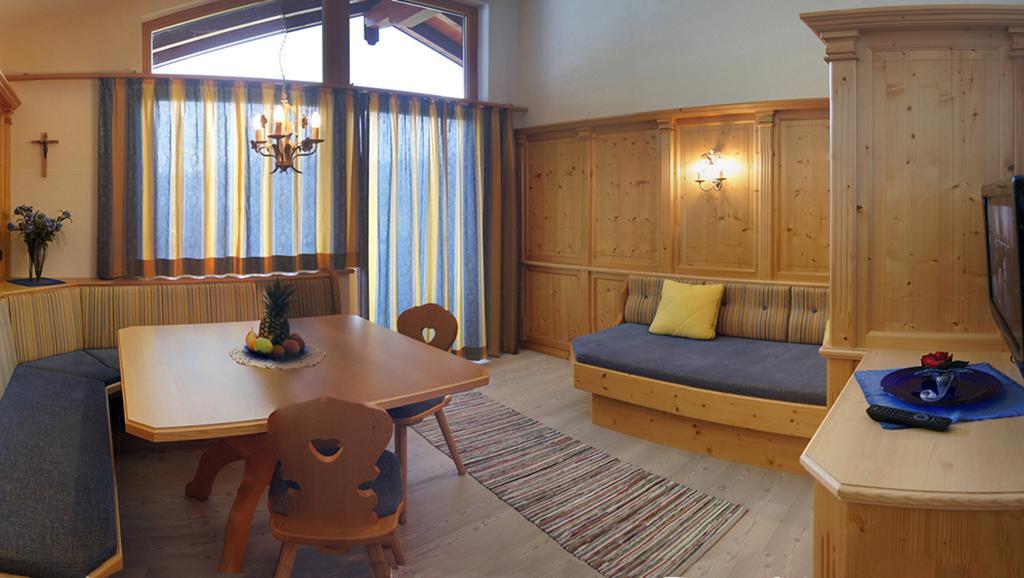 Gaestehaus Alpina Maurach  Exteriér fotografie
